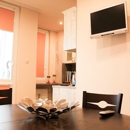 Cosmo Apartment Pleven Exterior photo