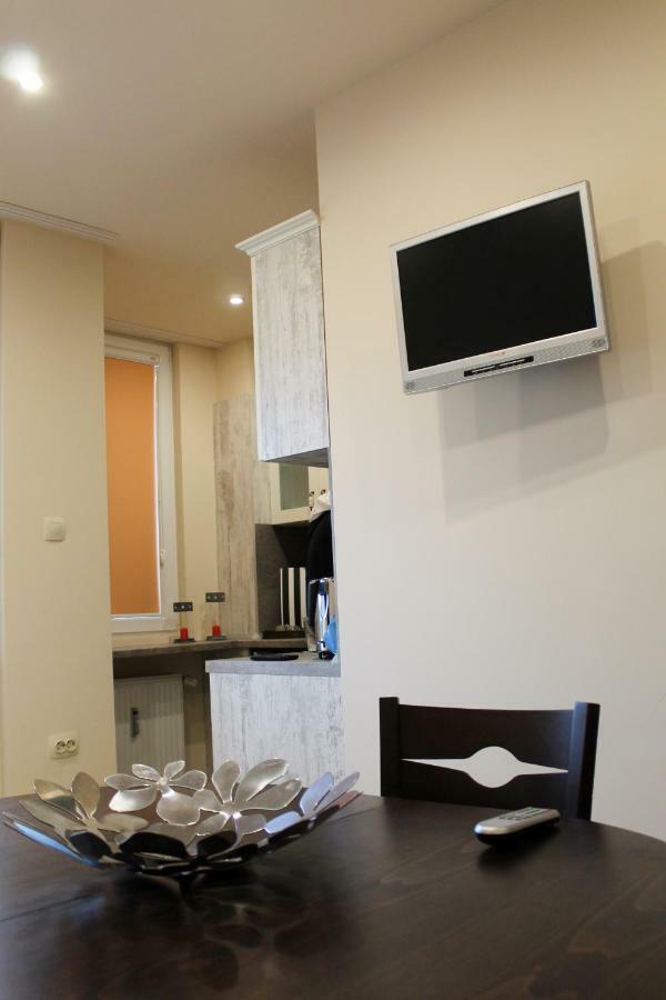 Cosmo Apartment Pleven Exterior photo