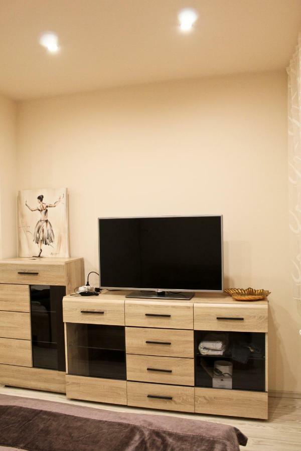 Cosmo Apartment Pleven Exterior photo